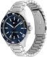 Фото #2 товара Часы Tommy Hilfiger Logan Automatic