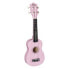 Фото #1 товара Fame FZU-002 Soprano Ukulele (Blush)