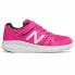 Детские спортивные кроссовки New Balance YT570PK Розовый