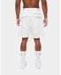 ფოტო #8 პროდუქტის Men's Forme Sweat Shorts