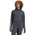 Фото #1 товара ADIDAS Own The Run Excite 3 Stripes hoodie