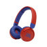Фото #3 товара JBL Jr310BT - Headset - Head-band - Music - Red - Binaural - Buttons