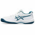 Children's Tennis Shoes Asics Gel-Game 9 Gs White