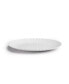 Melamine Patio Luxe Lightweight 9" Salad Plate Set/4
