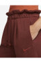 Sportswear Everyday High-waisted Fleece Open-hem Dq6168-217 Kadın Eşofman Altı