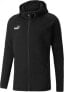 Puma Bluza Puma teamFinal Casuals Hooded Jkt M 657383 03, Rozmiar: S