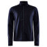 Фото #3 товара CRAFT ADV Explore Light full zip fleece