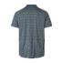 ფოტო #4 პროდუქტის VAUDE Tamaro III short sleeve T-shirt