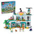 LEGO Heartlake City Hospital Construction Game