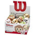 Фото #1 товара WILSON Animal Tennis Dampeners 50 Units