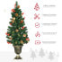 Фото #8 товара Weihnachtsschmuck Set 830-529V00GN