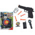 Фото #1 товара RAMA Police Gun With Accessories 26x38.5x3.5 cm