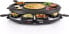 Princess Raclette 8 Oval Grill Party 162700