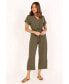 Women's Archie Jumpsuit