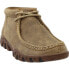 Фото #2 товара Сапоги женские Ferrini Rogue Chukka Brown Casual Booties