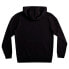 Фото #4 товара QUIKSILVER Heritage Oval sweatshirt