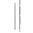 SIGALSUB Threaded Tahitian Spearshaft Notched 7 mm spearshaft