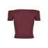 ფოტო #7 პროდუქტის URBAN CLASSICS Off short sleeve T-shirt