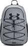 Фото #1 товара Under Armour Under Armour Hustle Sport Backpack 1364181-012 szary