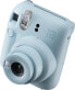 Фото #3 товара Fujifilm Instax Mini 12 Pastel Blue