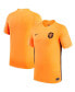 ფოტო #1 პროდუქტის Men's Orange Netherlands Women's National Team 2022/23 Home Replica Blank Jersey