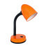 Фото #1 товара Настольная лампа EDM Amsterdam E27 60 W Флексо / Настольная лампа Металл Оранжевый (13 x 34 cm)