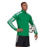 Фото #5 товара Adidas Squadra 21 Training Top M GP6473 sweatshirt