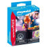 Фото #1 товара PLAYMOBIL Dj With Mixture Table Special Plus