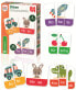 Jumbo Spiele I learn Silben - Boy/Girl - 4 yr(s) - Cardboard - Multicolour