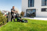 Фото #4 товара Metabo RM 36-18 LTX BL 36 аккумуляторная газонокосилка, 36 см, 2 см, 7 см, 45 л, 4000 об/мин