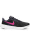 Фото #1 товара Кроссовки Nike Revolution 5 Women Black Bq3207-014