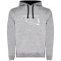 Фото #1 товара KRUSKIS Sailing DNA Two-Colour hoodie