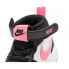 Фото #6 товара Nike Court Borough Mid2 (TDV) Jr CD7784-005 shoes