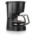 Фото #8 товара TriStar CM-1246 Coffee maker - Drip coffee maker - 0.6 L - Ground coffee - 600 W - Black