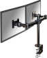 Фото #2 товара Neomounts Uchwyt biurkowy na 2 monitory 10 - 27" (FPMA-D960D)