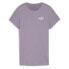 ფოტო #1 პროდუქტის PUMA ESS+ Embroidery short sleeve T-shirt