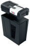 Фото #4 товара Rexel Secure MC4 - Micro-cut shredding - 2x15 mm - 14 L - 150 sheets - 60 dB - Buttons