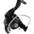 MIKADO Combat NG FD spinning reel