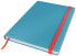 Фото #3 товара Esselte Leitz 44830061 - Monochromatic - Blue - B5 - 80 sheets - Matt - 100 g/m²