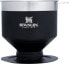 Фото #1 товара Stanley Drip turystyczny z filtrem CLASSIC Matte Black / Stanley