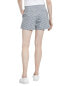 Фото #2 товара Theory Lynie Short Women's Blue 6