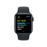 Фото #4 товара Часы Apple Watch SE GPS - 40 мм - Midnight Aluminium