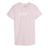 ფოტო #2 პროდუქტის PUMA Graphic short sleeve T-shirt