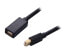 Фото #1 товара StarTech.com Model MDPEXT3 Mini DisplayPort Video Extension Cable Male to Female