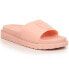 Фото #2 товара Big Star Slippers W LL274425 INT1813A