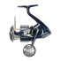 Фото #2 товара Shimano TWINPOWER XD FA Spinning Reel (TPXDC5000XGFA) Fishing