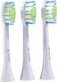 Насадка для электрической зубной щетки Meriden Brush Daily Care 3szt.