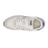 Фото #4 товара Diadora Venus Dirty Lace Up Womens Size 7.5 M Sneakers Casual Shoes 178272-C930