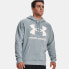 Фото #1 товара Sweatshirt Under Armor Rival Fleece Big Logo HD M 1357093-465