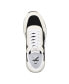 Women's Piper Lace-Up Platform Casual Sneakers